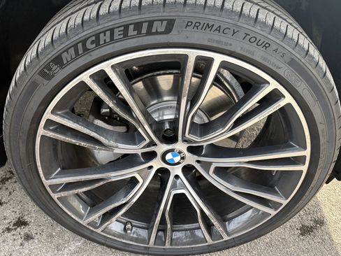 Certified 2022 BMW X3 xDrive30i w/ Premium Package w/ZPA image 15