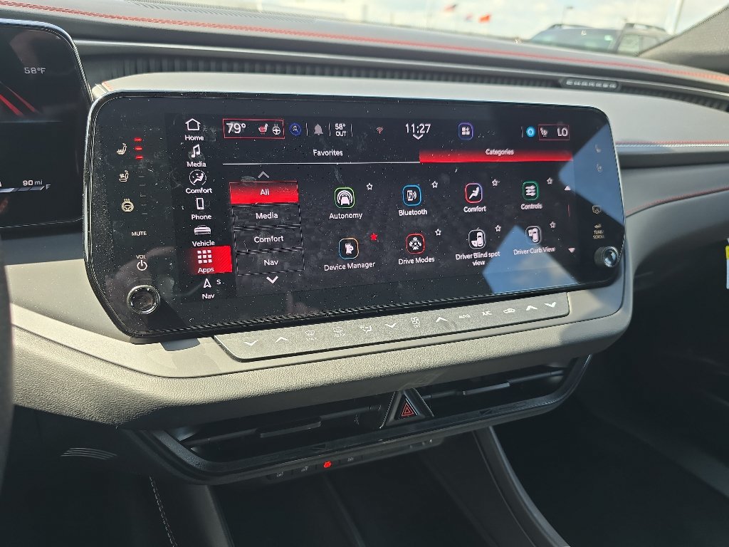 New 2026 Dodge Charger R/T AWD/4WD image 39