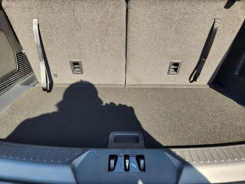 New 2026 Ford Explorer ST-Line w/ ST-Line Street Pack image 33