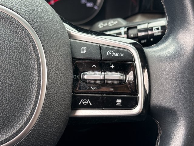 Used 2021 Kia Sorento EX w/ Panoramic Sunroof Package AWD/4WD image 31