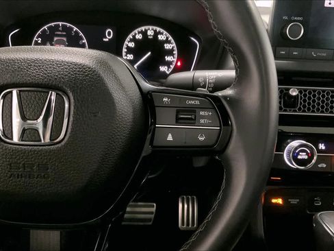 Used 2025 Honda Civic Sport image 23