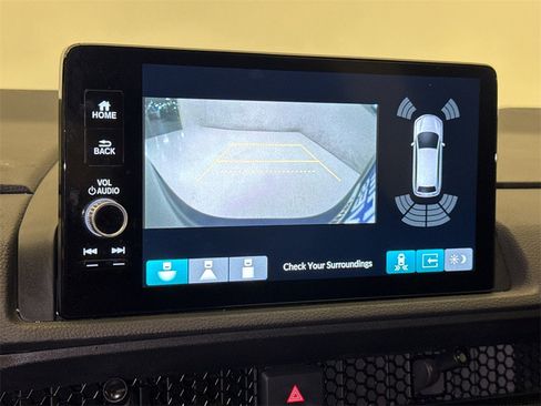 Certified 2024 Honda CR-V Sport-L image 27