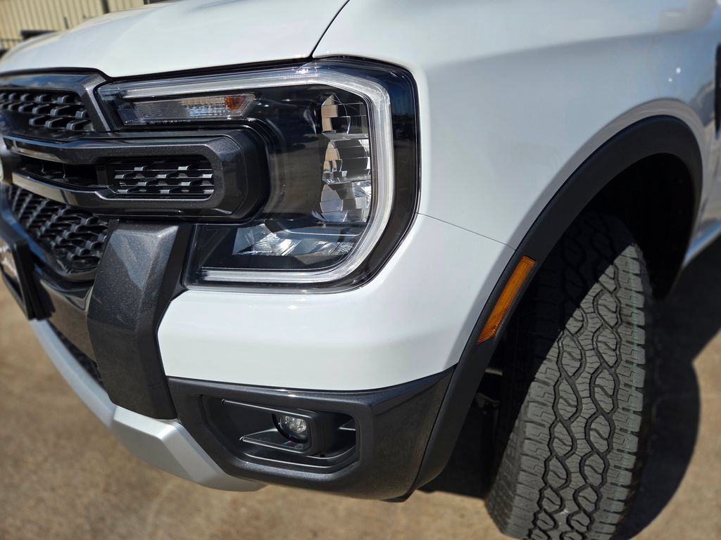 New 2026 Ford Ranger XLT w/ Equipment Group 301A High AWD/4WD image 30