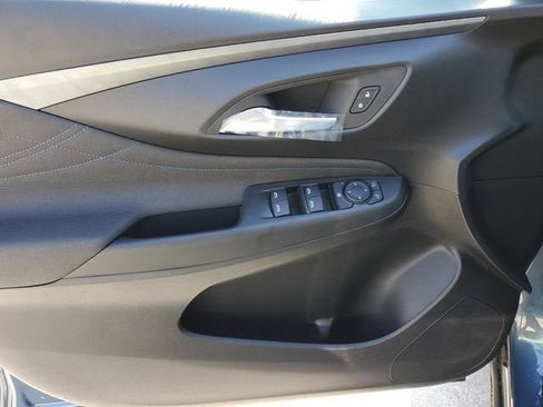 New 2026 Buick Envista Sport Touring image 16