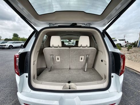 Used 2023 GMC Acadia Denali FWD image 18
