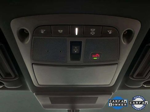 Used 2024 INFINITI QX80 Sensory image 64