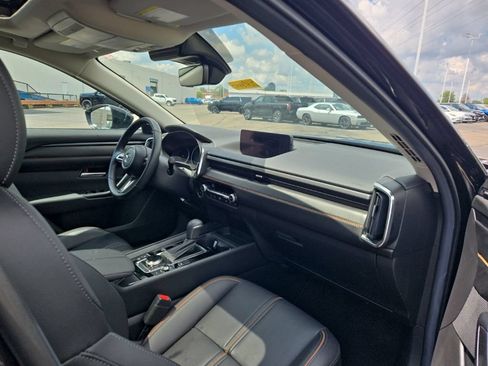 Used 2025 MAZDA CX-50 2.5 Hybrid w/ Premium Plus Pkg AWD/4WD image 14
