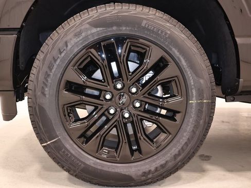 New 2026 Ford F150 XLT w/ Equipment Group 302A MID AWD/4WD image 35