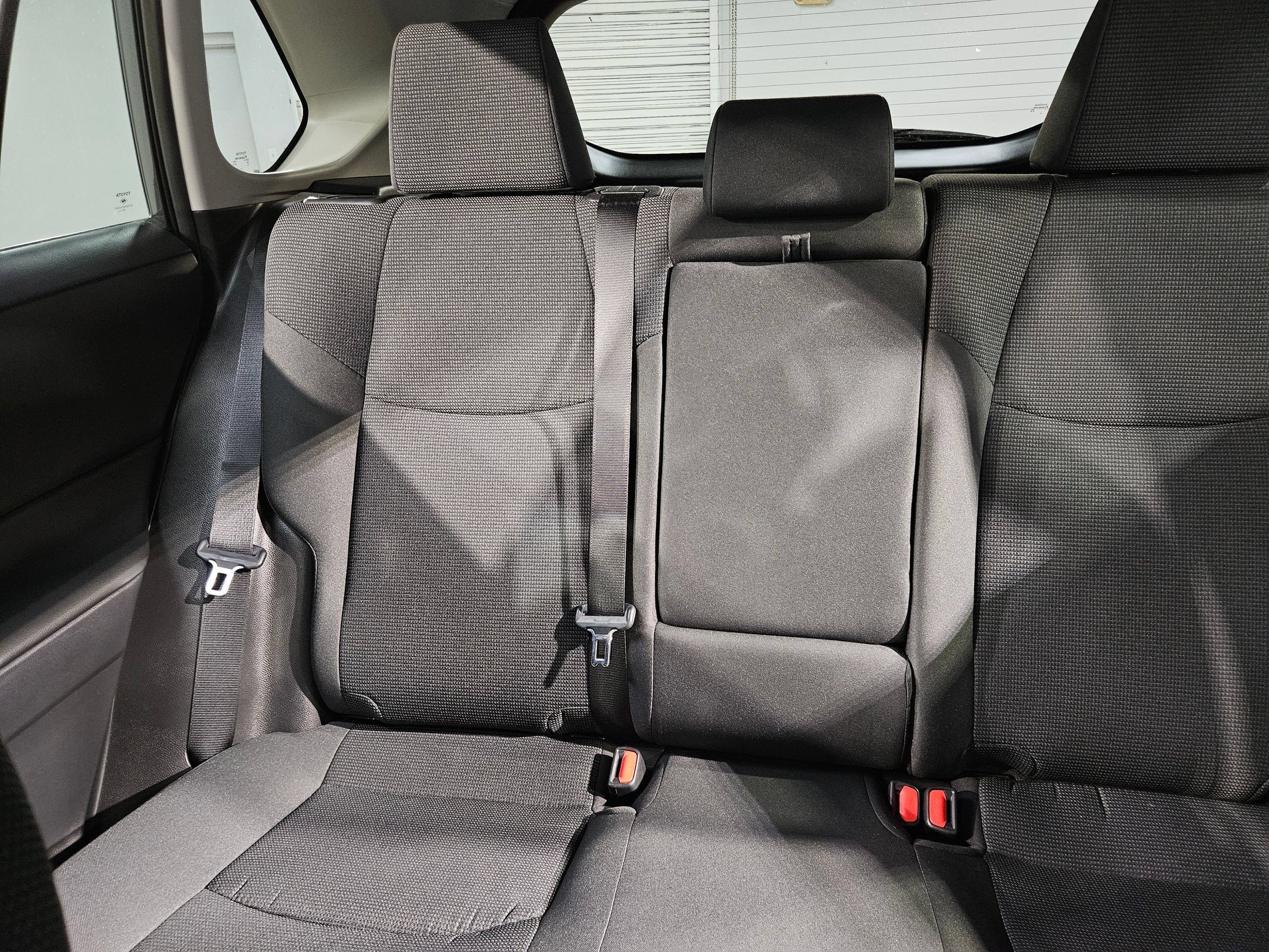 Certified 2024 Toyota RAV4 LE AWD/4WD image 12