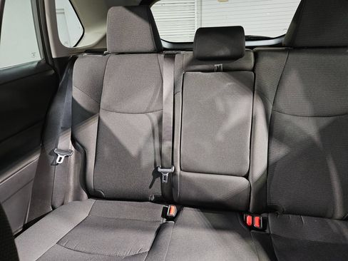 Certified 2024 Toyota RAV4 LE AWD/4WD image 12