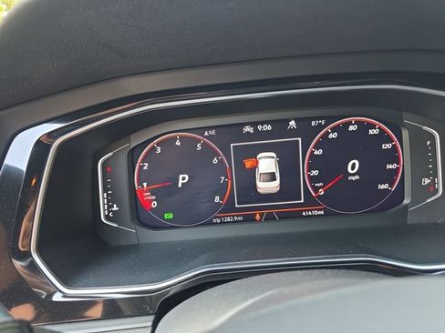 Used 2022 Volkswagen Jetta GLI Autobahn FWD image 10