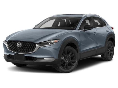 Certified 2023 MAZDA CX-30 AWD 2.5 S w/ Preferred Package image 1