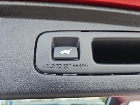 Certified 2023 Honda CR-V EX-L image 21