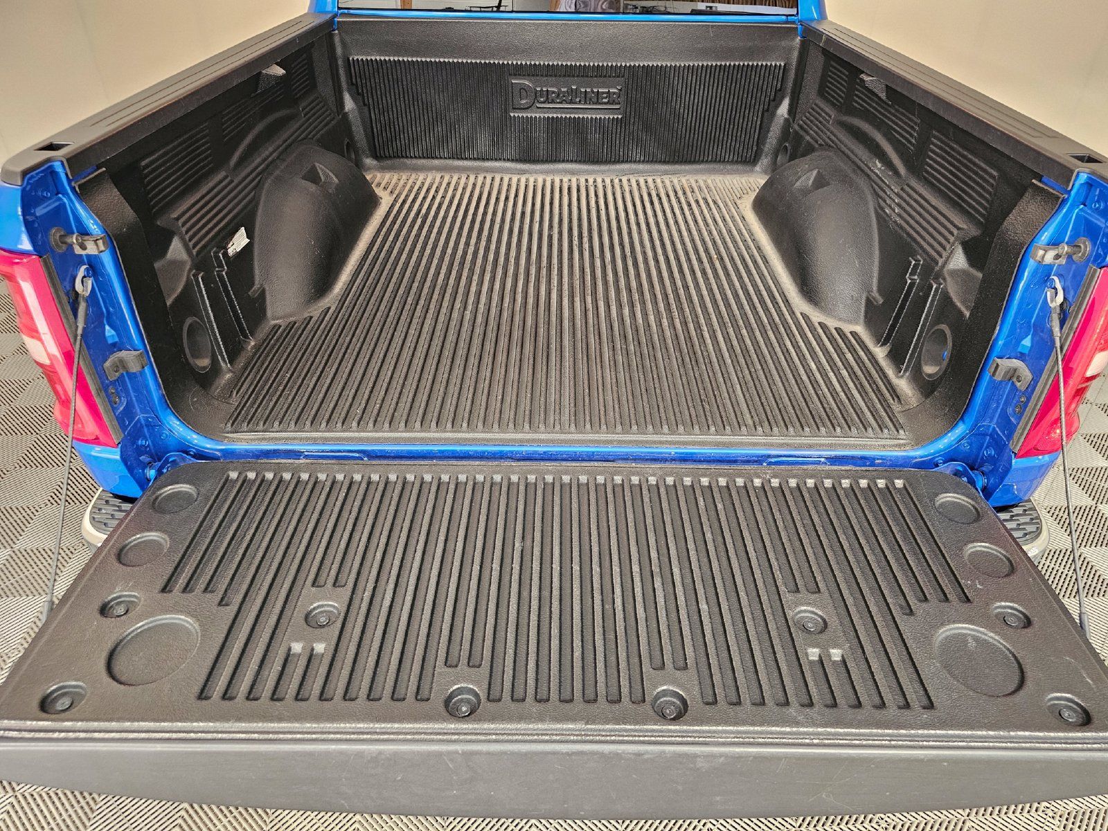 Used 2025 RAM 1500 Big Horn AWD/4WD image 22