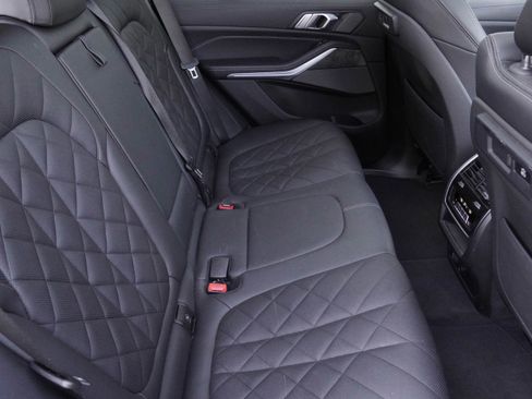 Certified 2023 BMW X5 xDrive40i w/ M Sport Package image 37