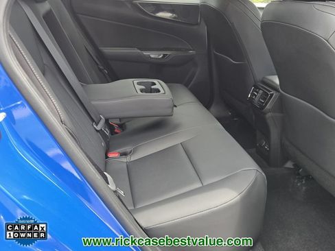 Used 2024 Lexus NX 250 FWD w/ Cold Area Package image 17
