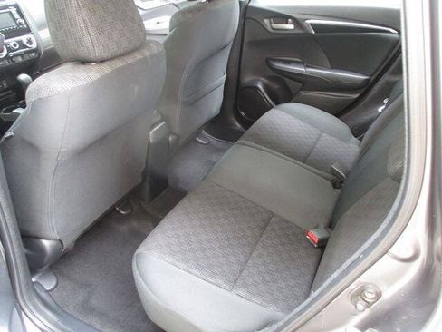 Used 2015 Honda Fit LX image 13