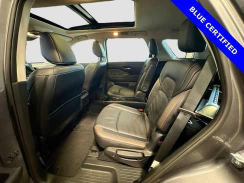 Used 2023 Nissan Pathfinder Platinum AWD/4WD image 20