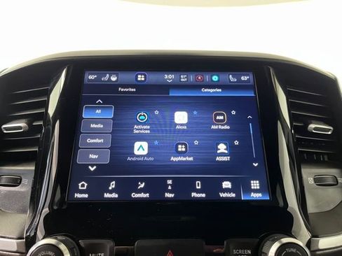 Used 2022 RAM 1500 Big Horn image 29