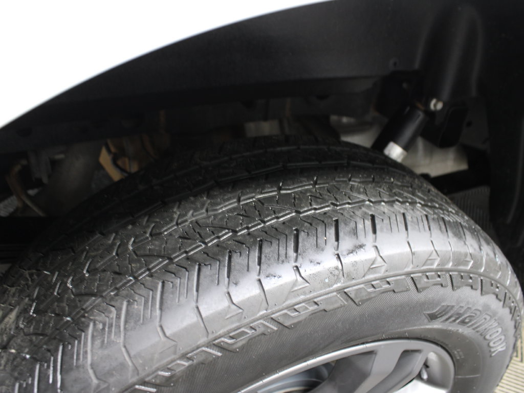 Used 2023 Ford F150 4x4 SuperCrew Hybrid image 45
