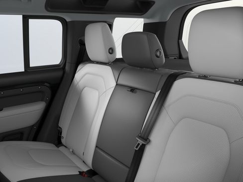 New 2026 Land Rover Defender 110 S AWD/4WD image 7