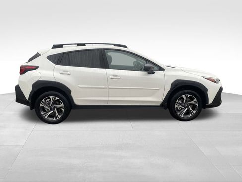 New 2026 Subaru Crosstrek 2.0i Premium image 6