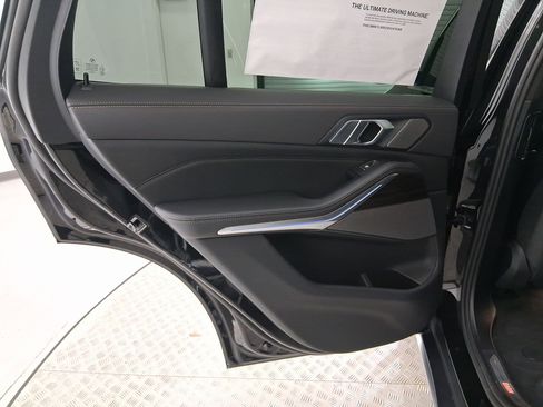 New 2026 BMW X5 xDrive50e AWD/4WD image 28