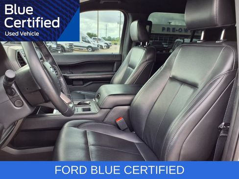 Certified 2021 Ford Expedition XLT RWD image 22