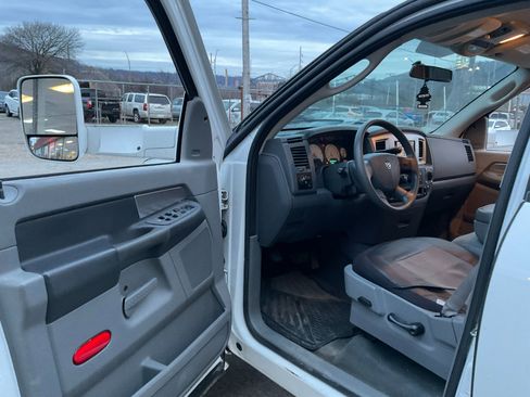 Used 2006 Dodge Ram 1500 Truck SLT w/ Quad Cab Big Horn Value Group image 20