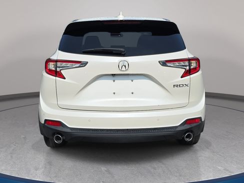 Used 2019 Acura RDX FWD w/ Advance Package image 6