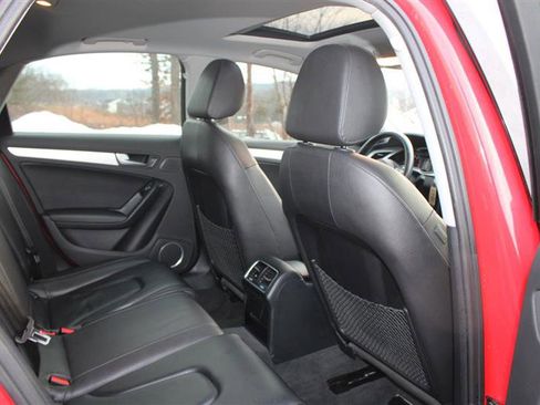 Used 2016 Audi A4 2.0T Premium Plus w/ Technology Package image 14