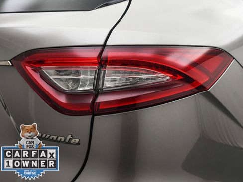 Used 2020 Maserati Levante S GranSport image 25