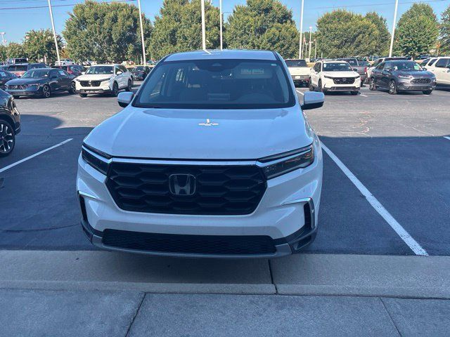 Used 2023 Honda Pilot EX-L image 2