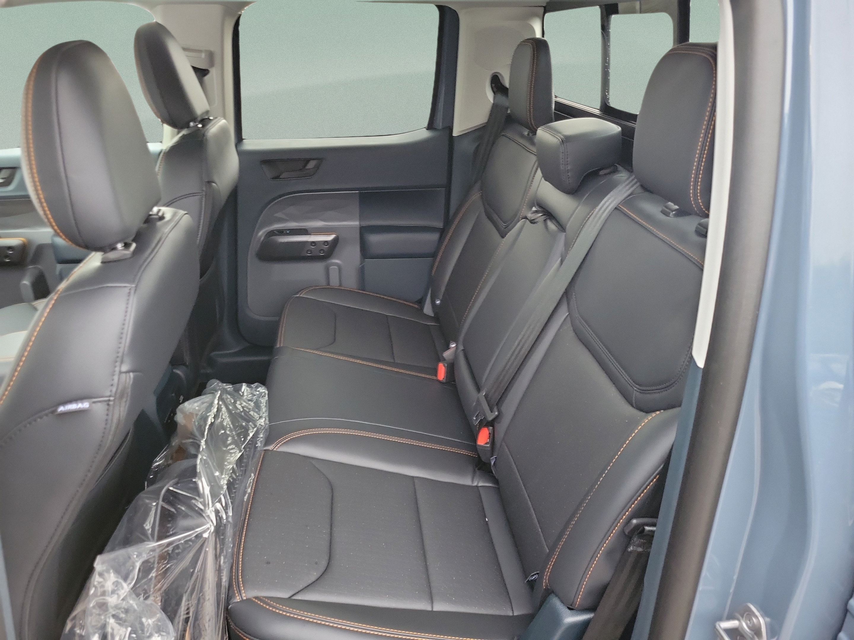 New 2026 Ford Maverick Tremor AWD/4WD image 13