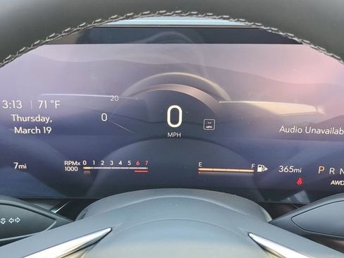 New 2026 Buick Envision Sport Touring image 25