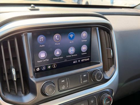 Used 2021 Chevrolet Colorado LT w/ Redline Special Edition image 20