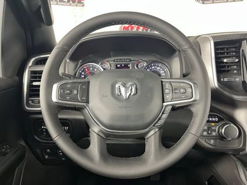 New 2026 RAM 1500 Big Horn AWD/4WD image 13