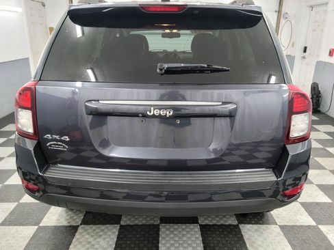 Used 2014 Jeep Compass Sport w/ Power Value Group AWD/4WD image 4