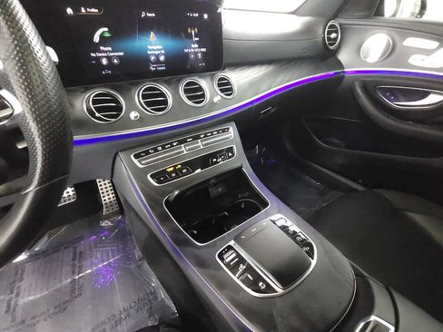 Used 2021 Mercedes-Benz E 53 AMG 4MATIC Sedan image 14