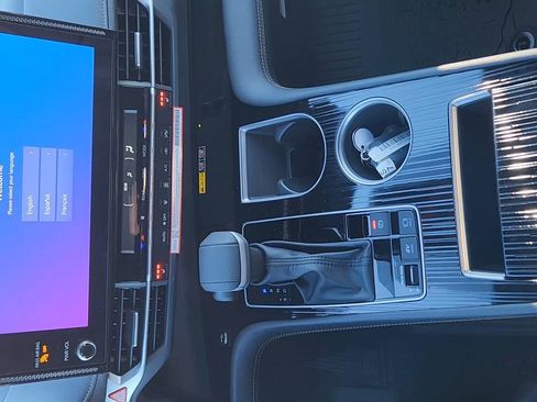 New 2026 Toyota Sienna XLE Woodland Edition image 17