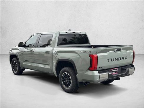 New 2026 Toyota Tundra SR5 image 7