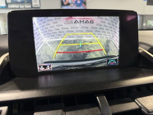 Used 2021 Lexus NX 300 F Sport w/ Package Accessory image 38