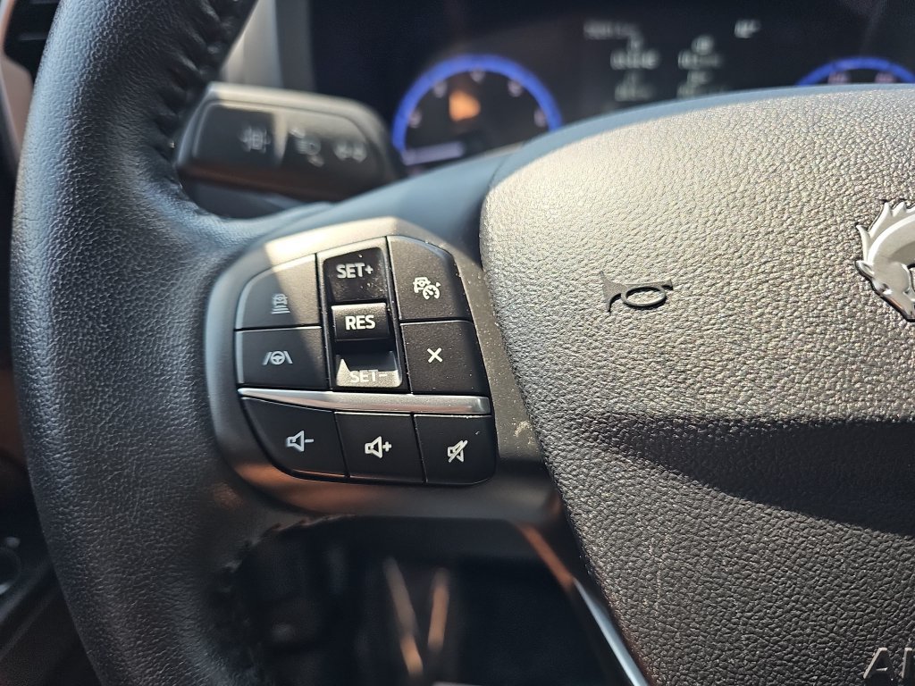 Used 2022 Ford Bronco Sport Big Bend w/ Convenience Package AWD/4WD image 17