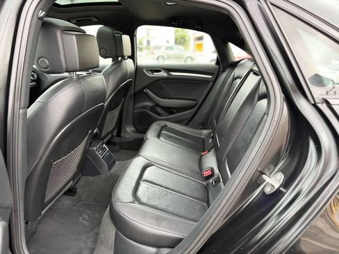 Used 2020 Audi A3 2.0T Premium image 27