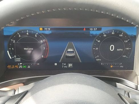 New 2026 Subaru Outback Touring XT AWD/4WD image 23