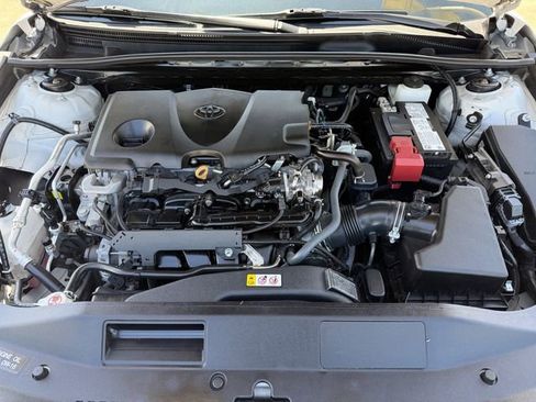 Used 2022 Toyota Camry XSE image 31