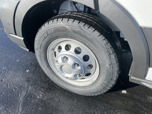 New 2026 Ford Transit 350 Base image 3