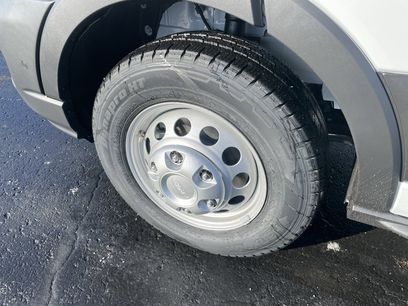 New 2026 Ford Transit 350 Base