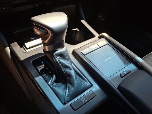 Used 2021 Lexus ES 350 w/ Premium Package FWD image 15
