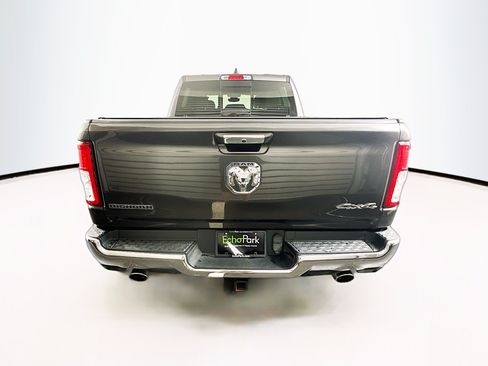 Used 2020 RAM 1500 Big Horn AWD/4WD image 7